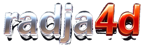 radja4d logo