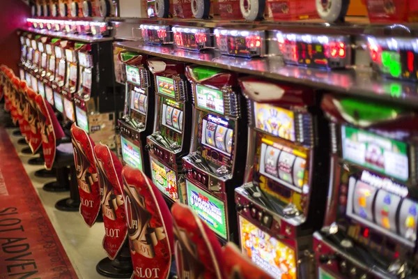 radja4d Bingo Halls