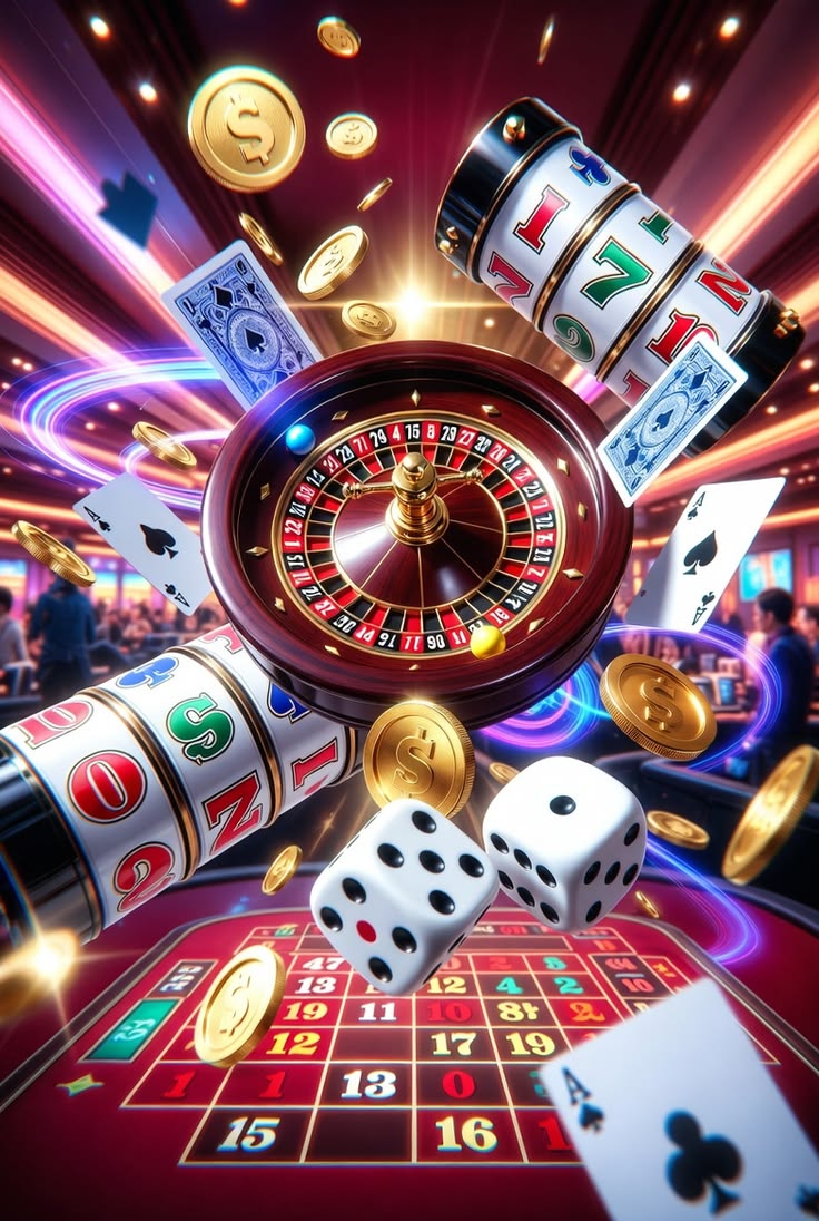 radja4d What Bingo Brings to Your Lobby