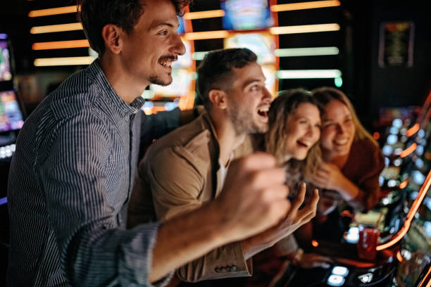 radja4d Live Casino Tables at Your Fingertips